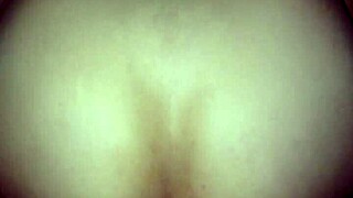 fuck deep anal and creampie with that skinny girl