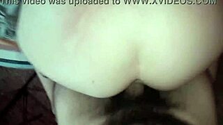 Hot Argentine stepsister with big tits and fat ass gets doggystyled wildly.