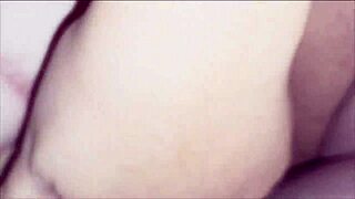 pinay anal creampie in silent doggystyle session