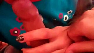 I swalllow the milk deeep throaat, but my big tits bouncce during anal assfuckin