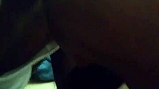 couple engages in sloppy intimate activities on january 25th