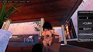 Condo sex fucking thick latina with big tits pussy