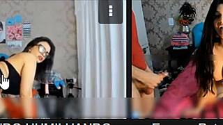 Sexy Brazilian Woman Plays Red Light Green Light Game, Teasing With Big Ass And Boobs 😏