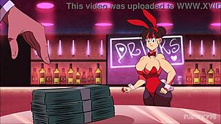 Is fucking Chichi the ultimate monster milf?