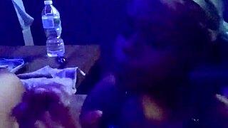 Can you handle queenko's sloppy blowjob like this?