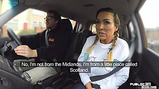 hey babe, watch this busty milf fuck hard in a public driving lesson!