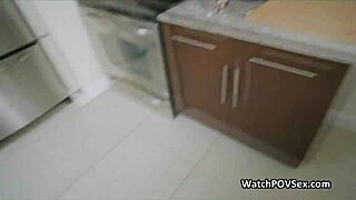 The pleasure of whipping, doesn't it feel good?