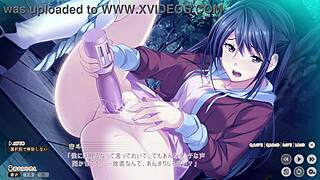 Bound Virgins And Female Teacher Minami Nanase In BDSM!