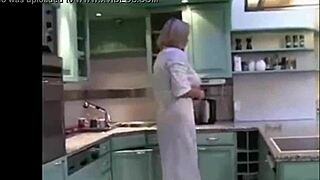 Date With Blonde Norwegian Mature Woman