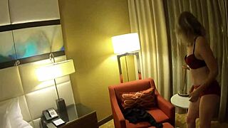 Cougar Sucks Stud's Big Cock In POV Facial With Toys And Vibrators