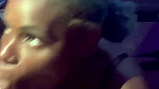 Can you handle queenko's sloppy blowjob like this?