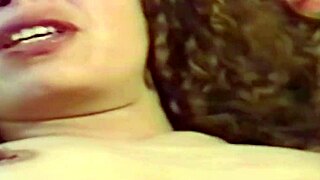 58 year old beauty flashes tits then gets fucked in compilation