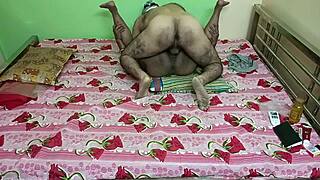 Mature Housewife Fucking Husband and Moaning Loud!