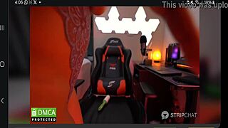 Big ass teen 18+ gets pounded hard