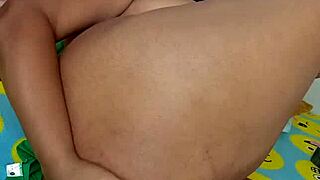 コロンビア義姉妹アリ・デナリがオナニー汁顔面騎乗