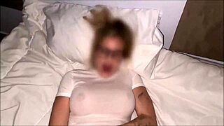 Ok, rub my pussy but no penetration, leading to shaking orgasm.