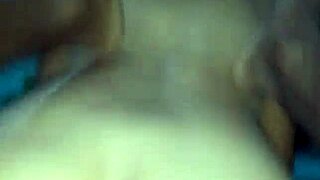 real casero young pareja fucking hard, latina pussy orgasm natural tits