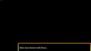 Exploring my new family in episode 509