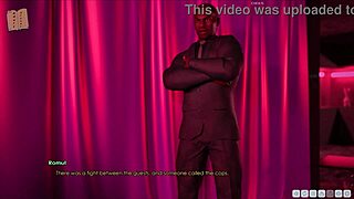 lust academy 181, a game full of lust, what do you think?