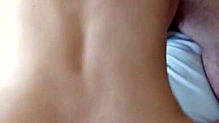 Jamileth sucks intensely while they fuck her hard