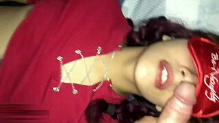 Stare At Me While Sucking My Cock, It Turns Me On