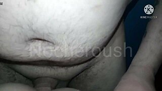 She masturbates, sends video, then they fuck her ass and pussy