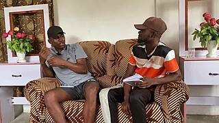 podcast of popular pornstar