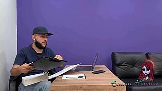 Tattooed Slut Stepsister Gets Blowjob, Doggystyle, Deepthroat With Monster Cock In Hardcore Orgy.