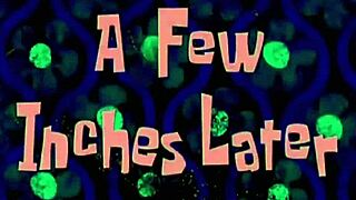 Stepson sees housewife's swollen pussy in kitchen