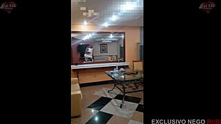 Met slut after app chat, husband recorded everything!