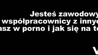 Polskie Filmy Porno - Wywiad Z Toxic Fucker