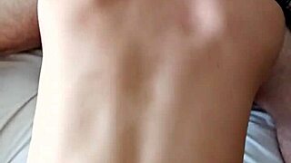 Jamileth sucks intensely while they fuck her hard