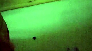 bedroom confessions of blowjob and handjob