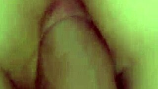 Outdoor fuck in doggy style