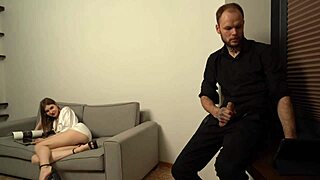 Fucking My Step Cousin While Parents Are Away