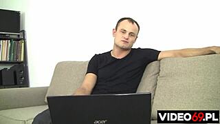 Polskie Filmy Porno - Wywiad Z Toxic Fucker