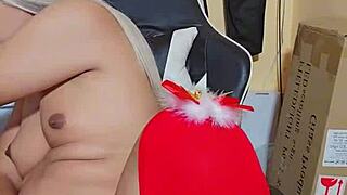 i love watching that teen get rough sex from the creeper