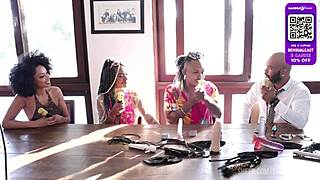 Couple Known For Liberal Views Enters Porn Industry With First Calls