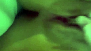 Rossmexicnaa says, 'this new lingerie makes me masturbate so good'