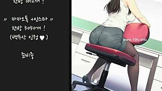 uhh, korean bj neat, she’s squirting so sexy on webcam.