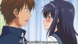 Ane Koi Uncensored Episode Two