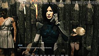 What Exciting Adventures Await In Tales From The Unending Void 5?