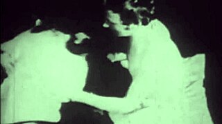 Victorian gentleman's erotic confessions come alive in vintage peepshow by Dark Lantern Entertainment.