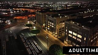 alina ali as assassin gets the deep dicking she deserves in part 3 😍