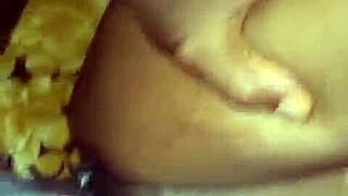 Raw Monster Cock Pounds Step Sister's Tight Pussy