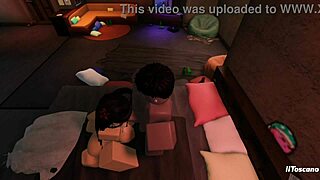 little intruder lookin for my big cock