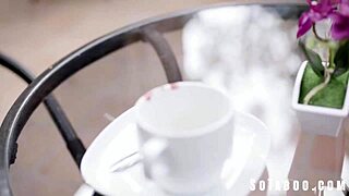 Whitney Wright Obsessed From Afar In Lingerie Riding Cock Roughly