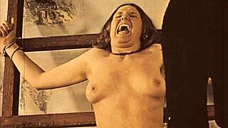 What's Hidden in My Secret Life of Vintage Punishments?