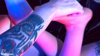 Horny Sluts Get Feet Tickled And Sucked In Femdom Fun!