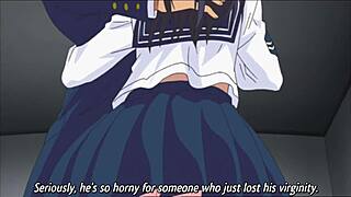 Ane Koi Uncensored Episode Two